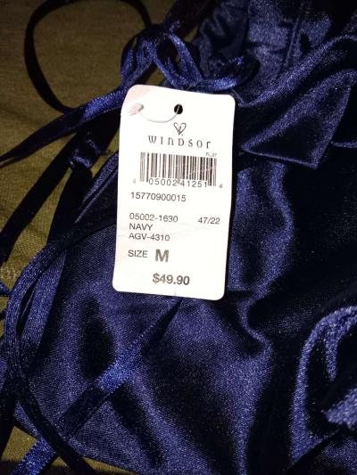 Windsor Dress - Thumbnail 4