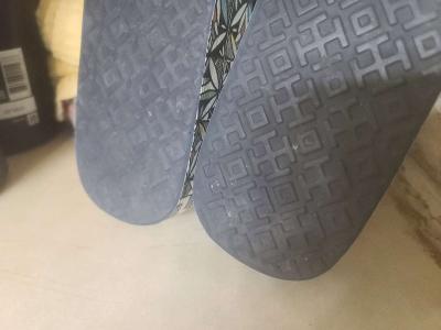 tory burch sandals size 8 - Thumbnail 6