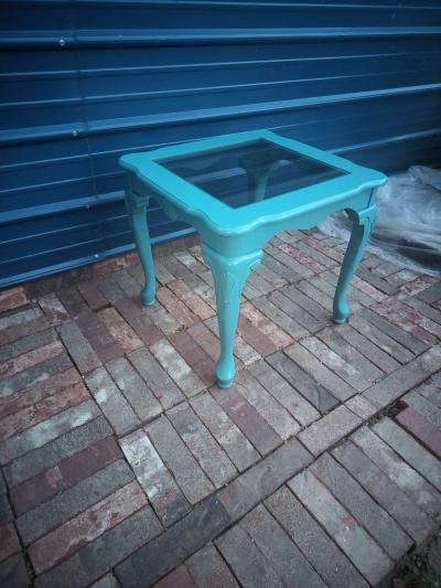 Small Side Table - Thumbnail 2