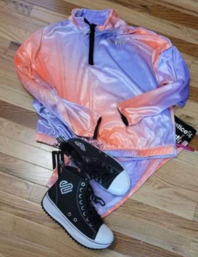 New Girls Clothes Shoes - Thumbnail 2