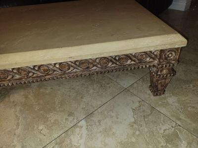 Beautiful unique table - Thumbnail 6