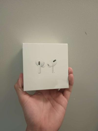 Airpods Pros Magsafe - Thumbnail 2