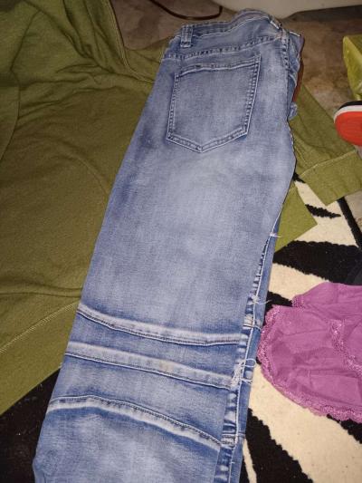 Victorious Skinny Jeans - Thumbnail 6