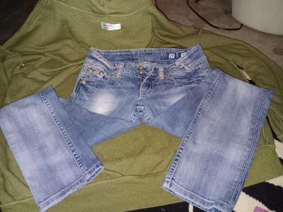 Miss Me Jeans - Thumbnail 4