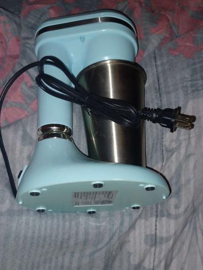 one cup milkshake maker - Thumbnail 3