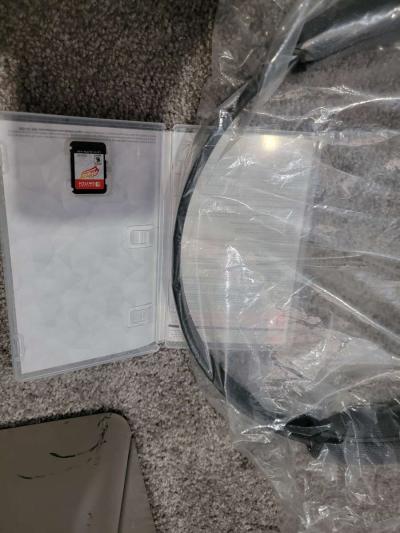 nintendo switch ring fit - Thumbnail 2