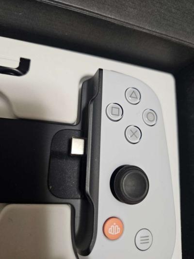 Backbone 2nd Gen One Mobile Gaming - Thumbnail 3