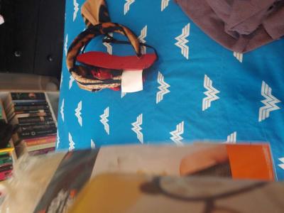 flipper wig - Thumbnail 2