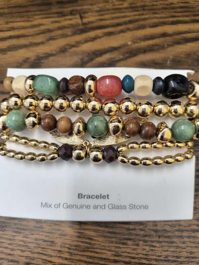 Beautiful Time and Tru braceletBrand new - Thumbnail 2