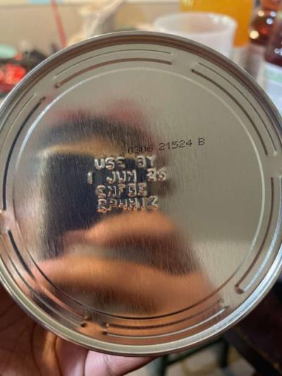 formula Enfamil morada - Thumbnail 2