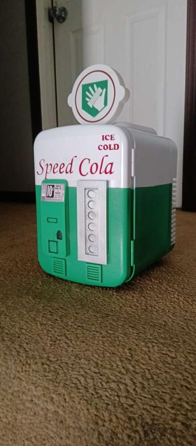 call of duty mini fridges - Thumbnail 2