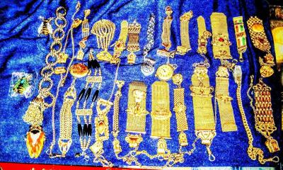 fob for pocket watch - Thumbnail 4