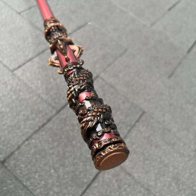 BLACK MYTH WUKONG WEAPON RUYI JINGU BANG GOLDEN STAFF GIFTS - Thumbnail 5