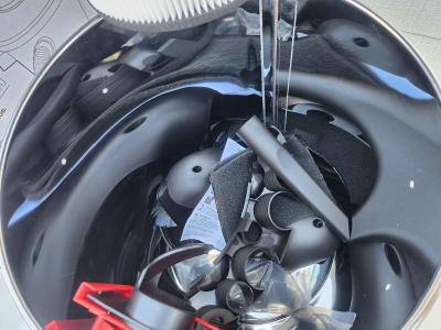 ShopVac Wet Dry Vacuum - Thumbnail 4