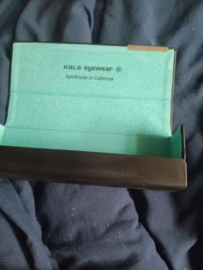 eyeglass cases all a dollar a piece - Thumbnail 2