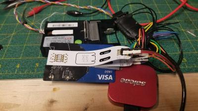 NFC EXPLOIT PROTECTION AND TRAINING TOOL - Thumbnail 5