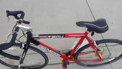 the bike Genesis 6061 model 32744 - Thumbnail 6