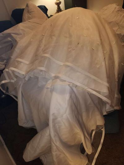 wedding dress - Thumbnail 5