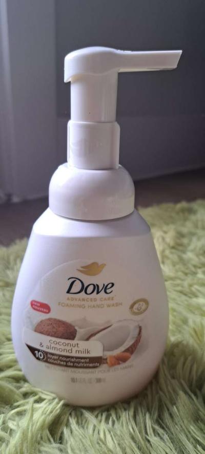 Foaming Hand Wash individual - Thumbnail 4