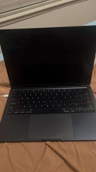 apple mc book air 13 - Thumbnail 2