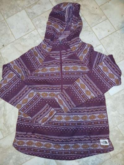 north face sweater - Thumbnail 2