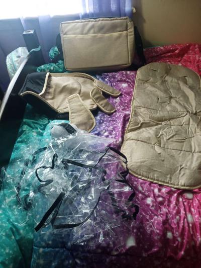 baby stroller - Thumbnail 2