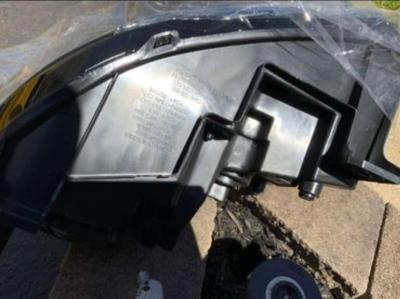 Dodge Charger Left Side Headlight BRAND NEW - Thumbnail 4