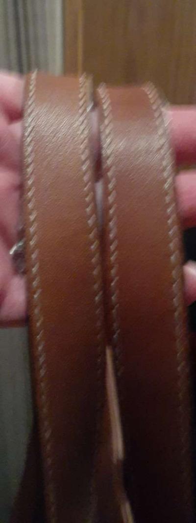 beautiful like new coach bag  hamptons collection - Thumbnail 4