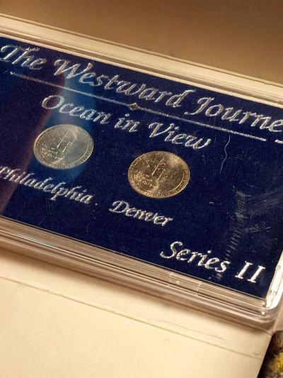 coin collection - Thumbnail 4