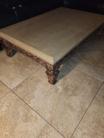 Beautiful unique table - Thumbnail 2