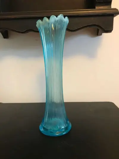 vintage swung vases - Thumbnail 5