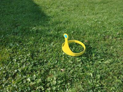 adventure time princess bubblegum crown - Thumbnail 3