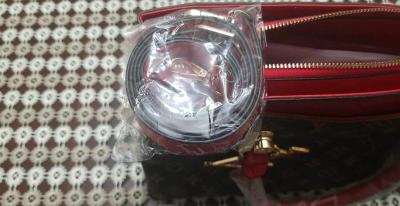 non brand women bag made in Turky mirror - Thumbnail 6