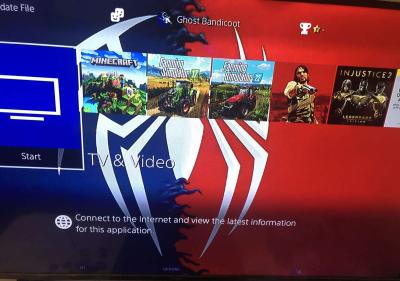 ps4 slim bundle - Thumbnail 4