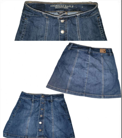 American Eagle - Thumbnail 4