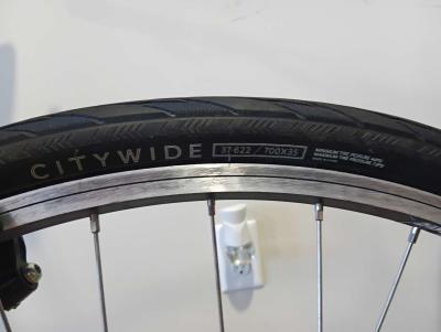 Fuji crosstown - Thumbnail 6