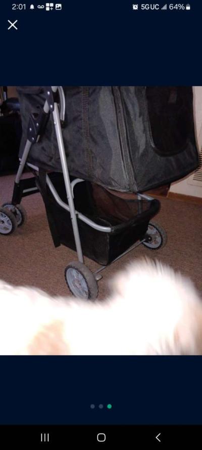 do stroller - Thumbnail 2