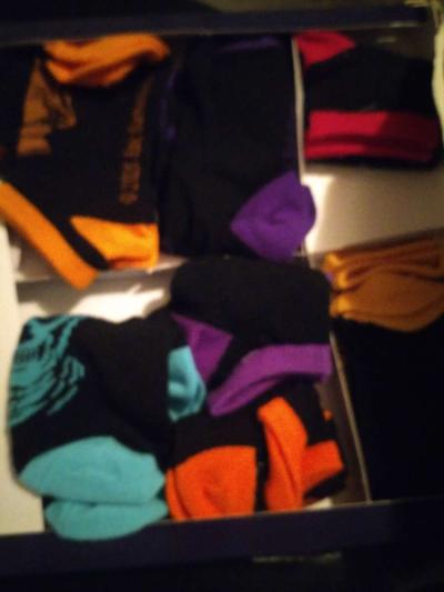 Boys fortnite socks set - Thumbnail 2