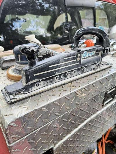 lot of auto Body tools - Thumbnail 6