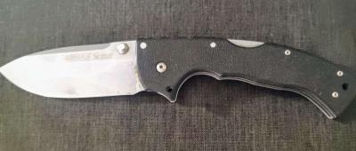 4Max Scout folding knife - Thumbnail 3