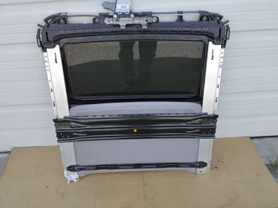 Nice 2014 Toyota Camry Sunroof Assembly OEM Factory Like New - Thumbnail 5