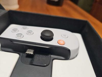 Backbone 2nd Gen One Mobile Gaming - Thumbnail 2