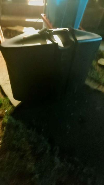 Sound Equiptment - Thumbnail 3