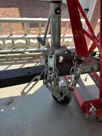 Small Trailer - Thumbnail 3