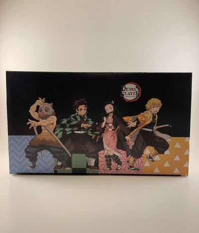 CROCS Demon Slayer Nezuko Brand New - Thumbnail 5