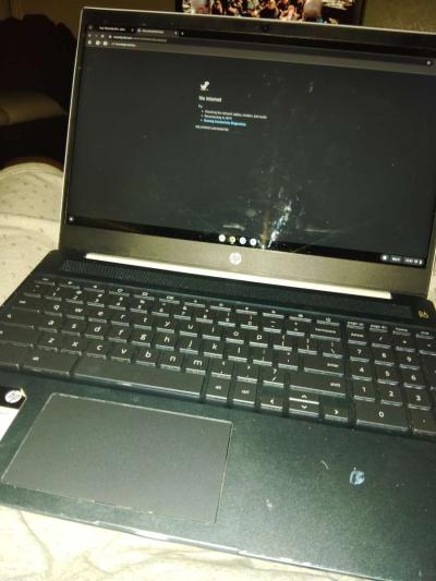 HP chome os Intel 8gen - Dallas, Texas