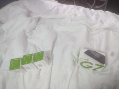 Dexcom G7 and 3 sensors - Thumbnail 2