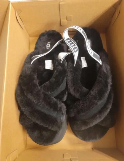 Ugg Slides size 11 - Thumbnail 4