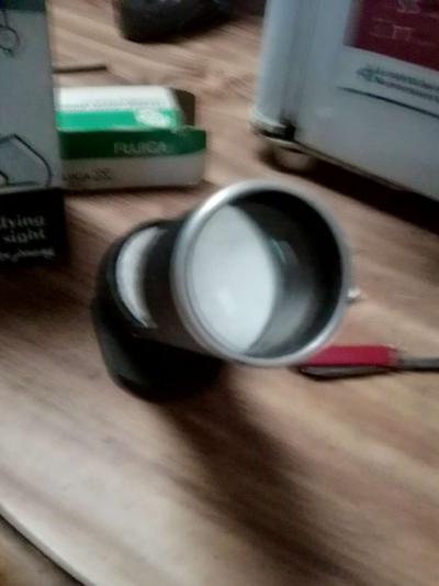 Magna sight focusing magnifier - Thumbnail 4