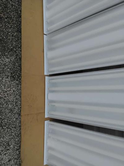 Nice White Commercial Lighting Uints 54 X 14 Like New - Thumbnail 6